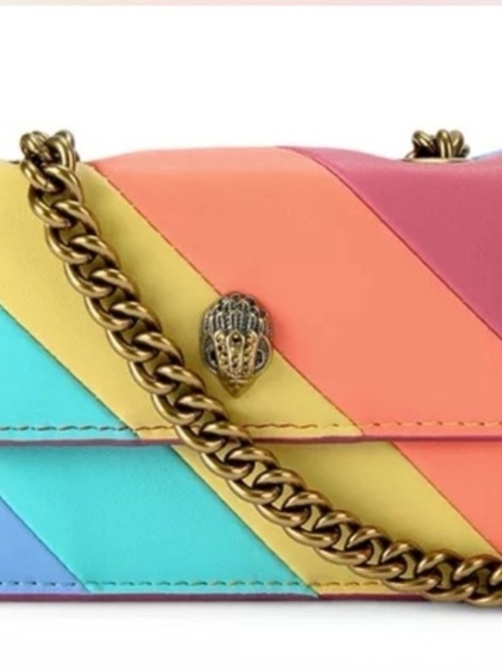 Kurt Geiger